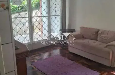 Apartamento com 1 quarto à venda no Independência, Petrópolis 
