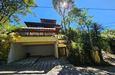 Casa em condomínio fechado com 3 quartos à venda em Itaipava, Petrópolis 
