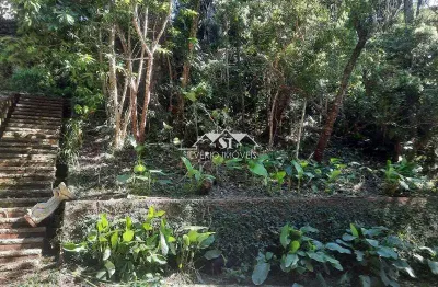 Terreno à venda no Quitandinha, Petrópolis 