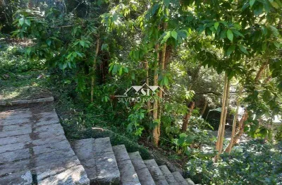 Terreno à venda no Quitandinha, Petrópolis 