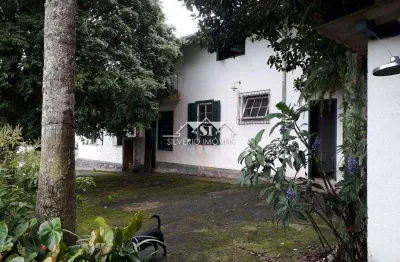 Casa com 5 quartos à venda no Mosela, Petrópolis 