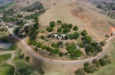 Fazenda à venda no Posse, Petrópolis 