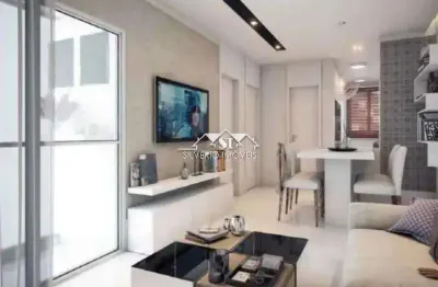 Apartamento com 2 quartos à venda no Duarte Silveira, Petrópolis 