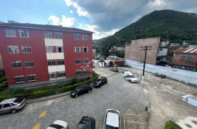 Apartamento com 2 quartos à venda no Alto da Serra, Petrópolis 