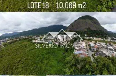 Terreno à venda em Vargem Pequena, Rio de Janeiro 