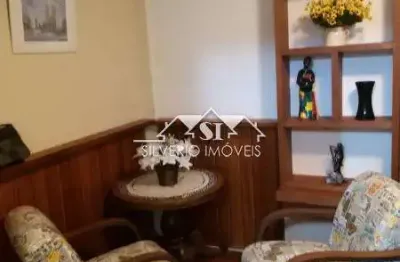 Apartamento com 2 quartos à venda no Quitandinha, Petrópolis 