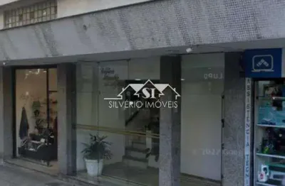 Ponto comercial à venda no Centro, Petrópolis 