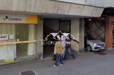 Ponto comercial à venda no Centro, Petrópolis 