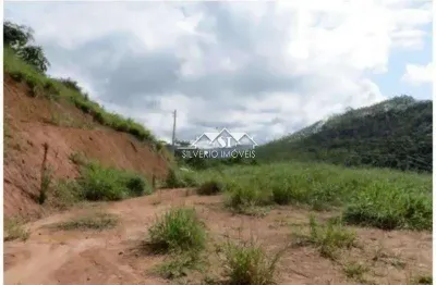 Terreno à venda no Pedro do Rio, Petrópolis 