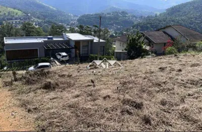 Terreno à venda no Nogueira, Petrópolis 