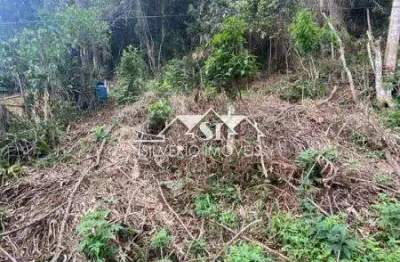 Terreno à venda no Estrada da Saudade, Petrópolis 