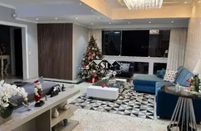 Casa com 4 quartos à venda no Jardim Guanabara, Rio de Janeiro 