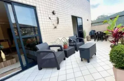 Apartamento com 3 quartos à venda no Várzea, Teresópolis 