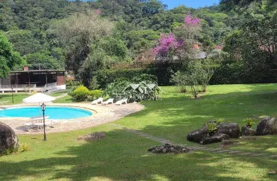 Casa em condomínio fechado com 4 quartos à venda no Fazenda Inglesa, Petrópolis 