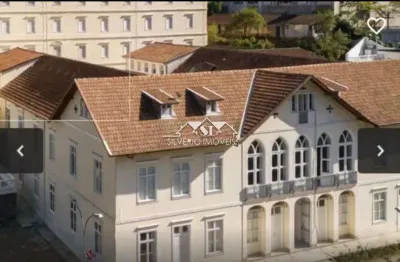 Apartamento com 1 quarto para alugar no Centro, Petrópolis 