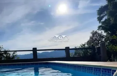 Fazenda à venda no Chácaras Rio-Petrópolis, Duque de Caxias 