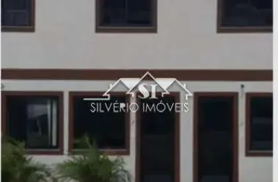 Apartamento com 2 quartos à venda no São Sebastião, Petrópolis 