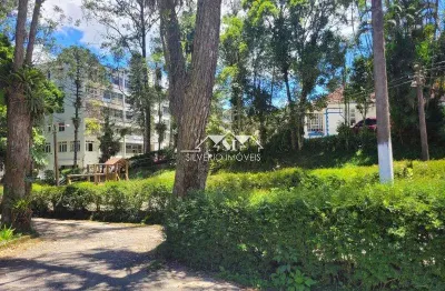 Apartamento com 1 quarto à venda no Independência, Petrópolis 
