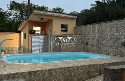 Casa com 3 quartos à venda no Barão de Javary, Miguel Pereira 