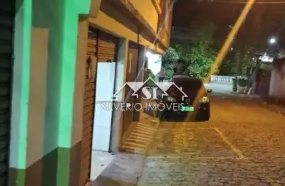 Ponto comercial para alugar no Quitandinha, Petrópolis 