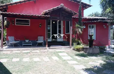 Casa com 4 quartos para alugar no Pedro do Rio, Petrópolis 
