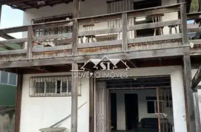 Casa com 5 quartos à venda no Carangola, Petrópolis 