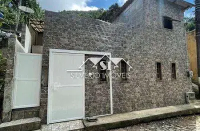 Casa com 2 quartos à venda no Independência, Petrópolis 