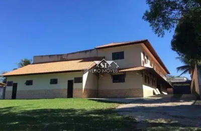 Fazenda à venda na Pedra de Guaratiba, Rio de Janeiro 