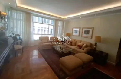 Apartamento com 3 quartos à venda no Centro, Petrópolis 