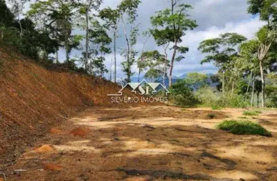 Terreno em condomínio fechado à venda no Pedro do Rio, Petrópolis 