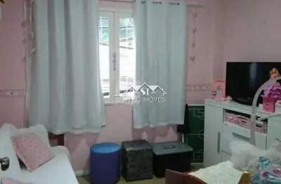 Apartamento com 3 quartos à venda no Centro, Petrópolis 