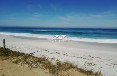 Terreno à venda no Centro, Arraial do Cabo 