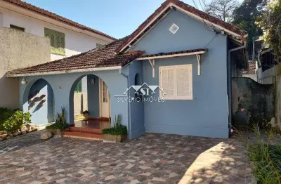Casa com 3 quartos à venda no Centro, Petrópolis 