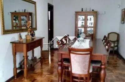 Casa com 3 quartos à venda no Mosela, Petrópolis 