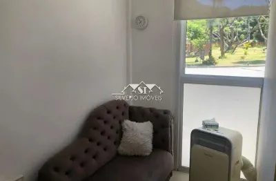 Sala comercial à venda no Quarteirão Brasileiro, Petrópolis 