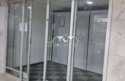 Sala comercial para alugar no Centro, Petrópolis 
