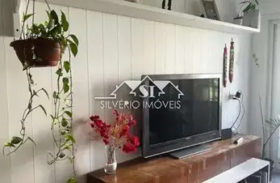 Apartamento com 3 quartos à venda em Itaipava, Petrópolis 