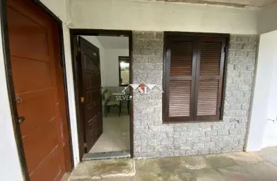 Apartamento com 1 quarto à venda no Independência, Petrópolis 