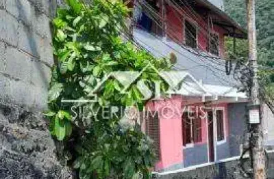 Casa com 5 quartos à venda no Centro, Petrópolis 
