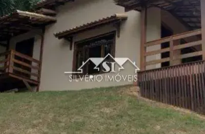Casa com 3 quartos à venda no Centro, Miguel Pereira 