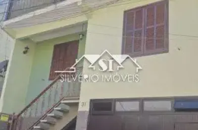 Casa em condomínio fechado com 2 quartos à venda no Morin, Petrópolis 