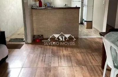 Casa com 2 quartos à venda no Castelanea, Petrópolis 