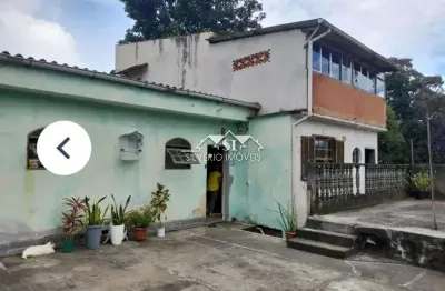 Casa com 5 quartos à venda no Bingen, Petrópolis 