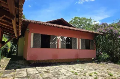 Casa em condomínio fechado com 3 quartos à venda no Corrêas, Petrópolis 
