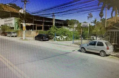 Terreno à venda em Itaipava, Petrópolis 