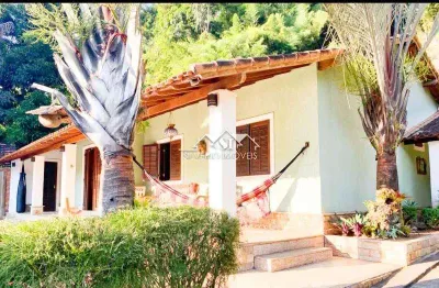Casa com 3 quartos para alugar no Pedro do Rio, Petrópolis 