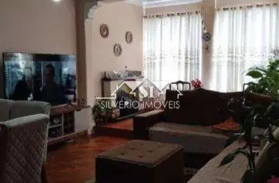 Apartamento com 3 quartos à venda no Centro, Petrópolis 