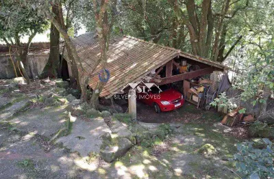Casa com 3 quartos à venda no Alto da Serra, Petrópolis 