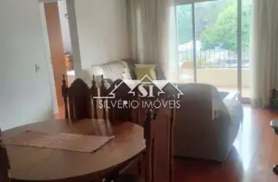 Apartamento com 2 quartos à venda no Centro, Petrópolis 