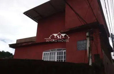 Casa com 2 quartos à venda no Independência, Petrópolis 